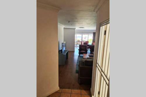 Apartamento Waterfront Retreat- Gr1