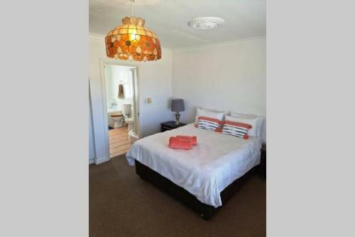 Apartamento Waterfront Retreat- Gr1