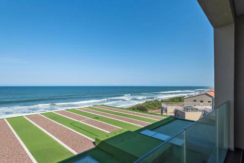 Apartamento Sea de La Vie 10 By Airagents