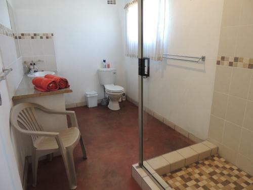 Lodge Karibu River Retreat