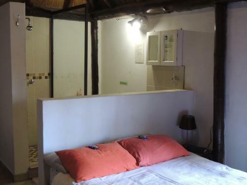 Lodge Karibu River Retreat