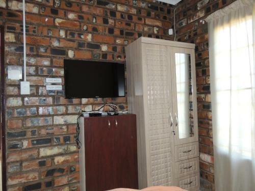 Lodge Karibu River Retreat