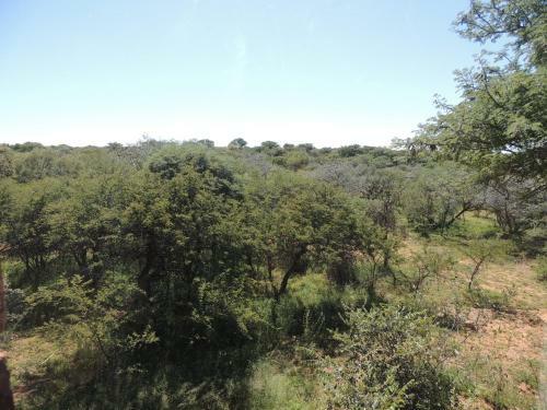 Lodge Karibu River Retreat