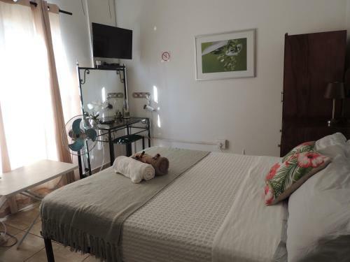 Lodge Karibu River Retreat