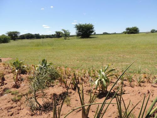 Lodge Karibu River Retreat