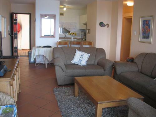 Apartamento Chesapeake Bay A