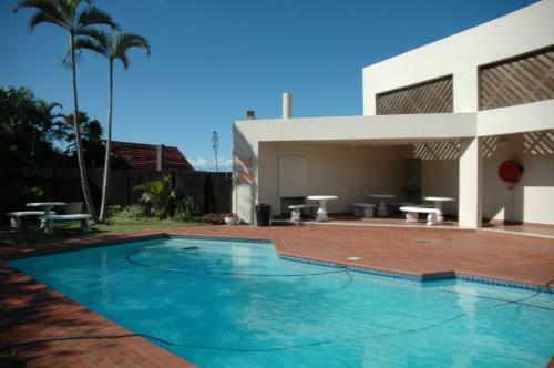 Apartamento Chesapeake Bay A