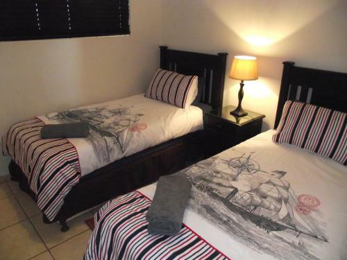 Apartamento Santorini J