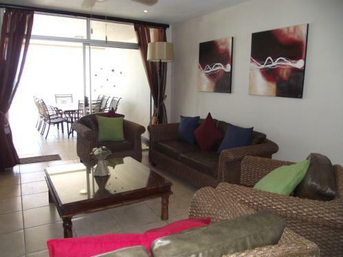 Apartamento Santorini J