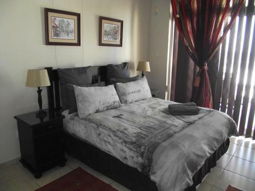 Apartamento Santorini J