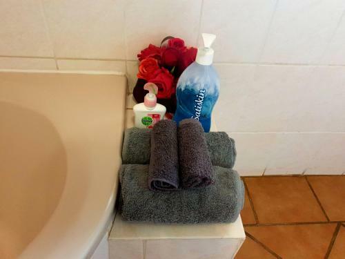 Apartamento Snl 38 Hoep Hoep