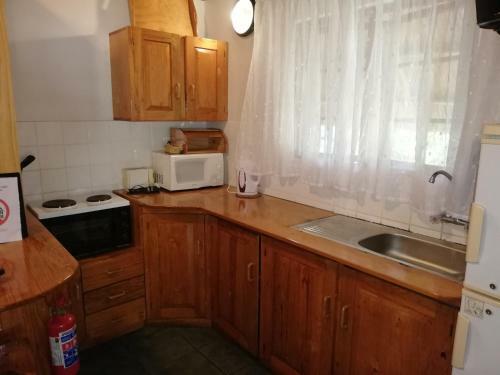 Bed & Breakfast Maputaland Lodge