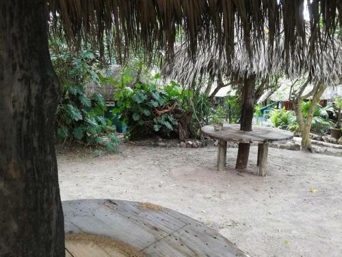 Bed & Breakfast Maputaland Lodge