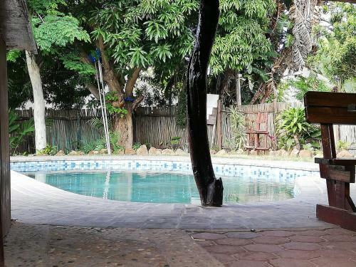 Bed & Breakfast Maputaland Lodge