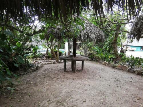 Bed & Breakfast Maputaland Lodge