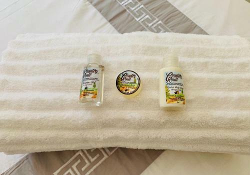 Hostal Country Route