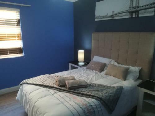 Apartamento Butleigh 17