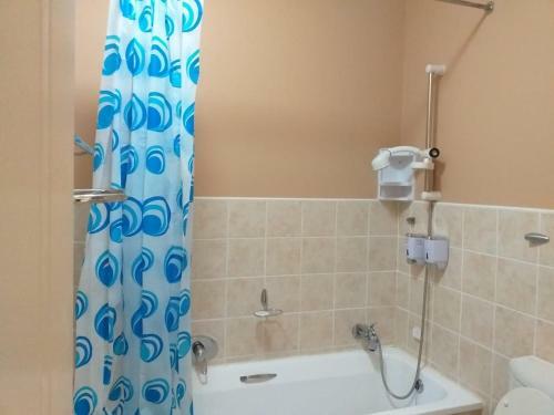 Apartamento Kingfisher 33