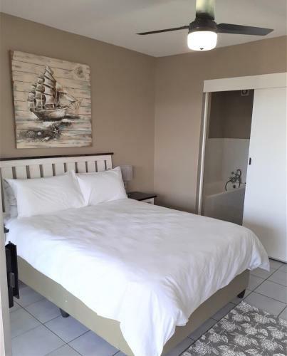 Apartamento 80 Laguna La Crete