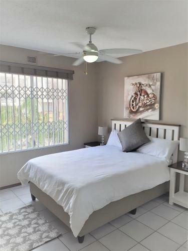 Apartamento 80 Laguna La Crete