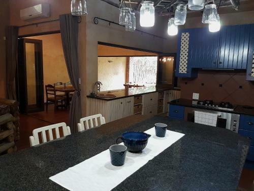 Hostal Snl 12 Dwergarend