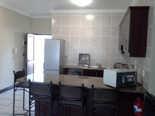 Apartamento Topanga 16