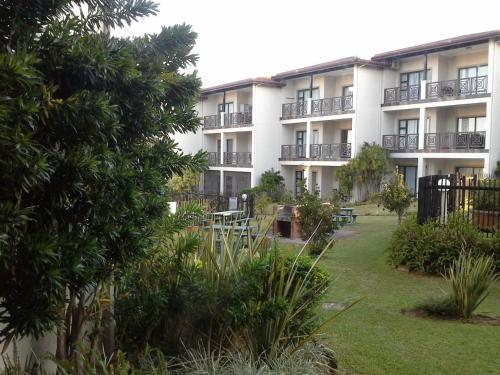 Apartamento Topanga 16