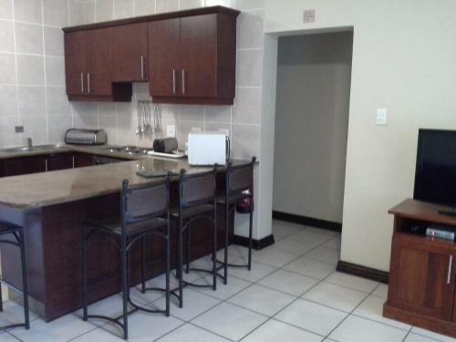 Apartamento Topanga 16