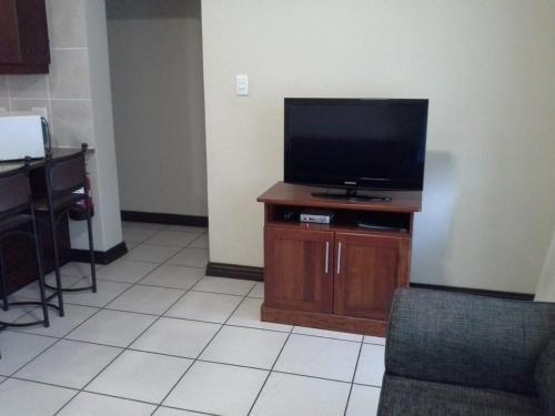 Apartamento Topanga 16