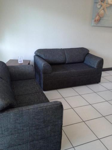 Apartamento Topanga 16