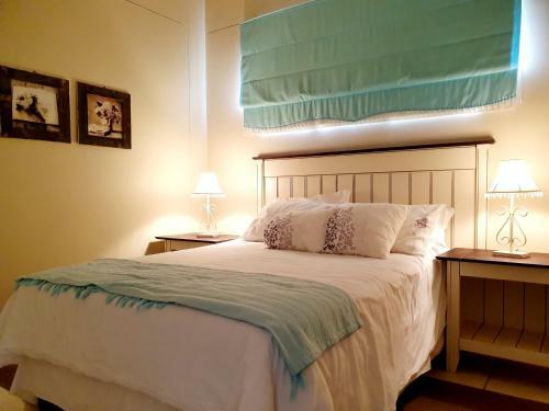 Apartamento Whale Rock 20