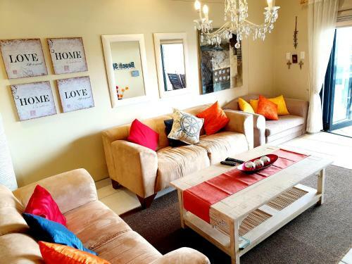 Apartamento Whale Rock 20