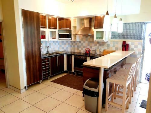 Apartamento Whale Rock 20