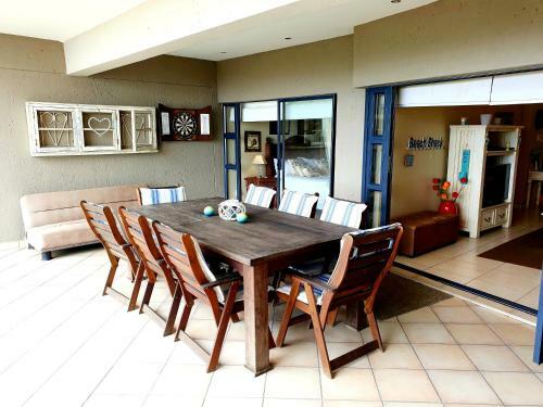 Apartamento Whale Rock 20