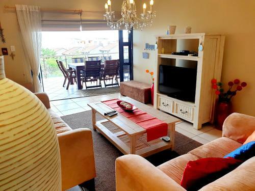 Apartamento Whale Rock 20