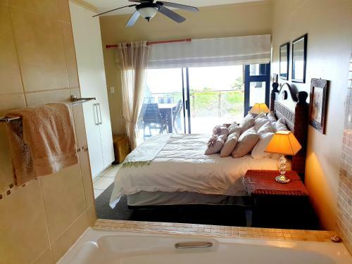 Apartamento Whale Rock 20
