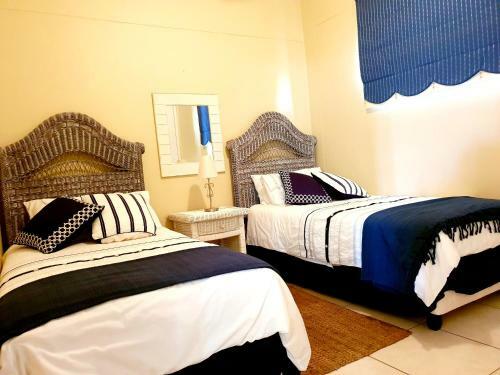 Apartamento Whale Rock 20