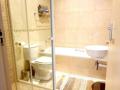 Apartamento Whale Rock 20
