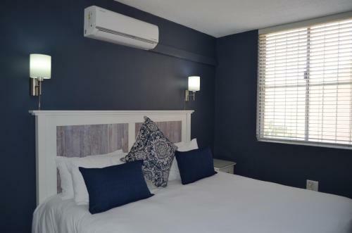 Apartamento La Mouette 1