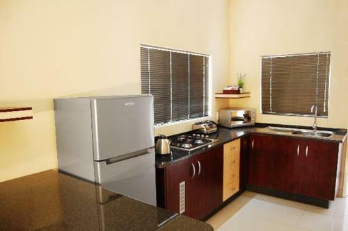 Apartamento Booth Suite Hotel Mafikeng