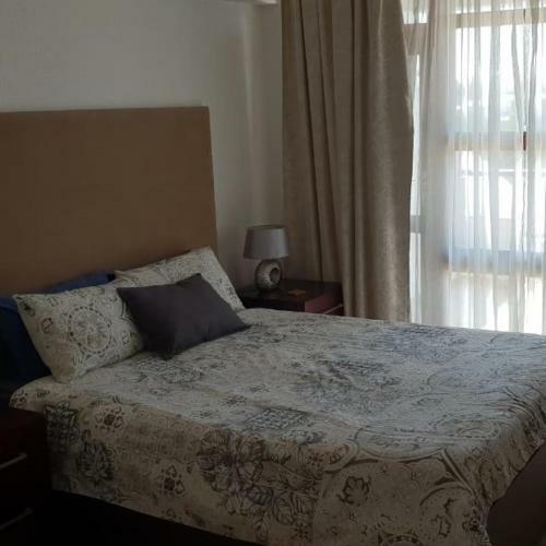 Apartamento Cicada 19