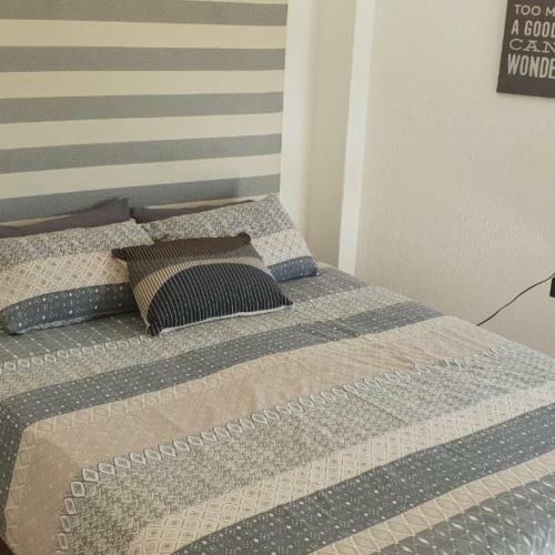 Apartamento Cicada 19