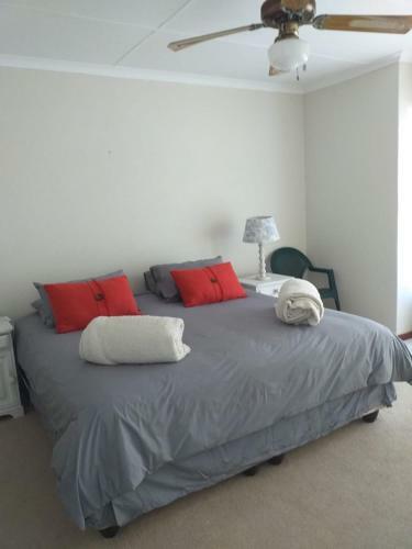 Apartamento Shelly De La Mer 5