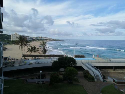 Apartamento Seagull 410