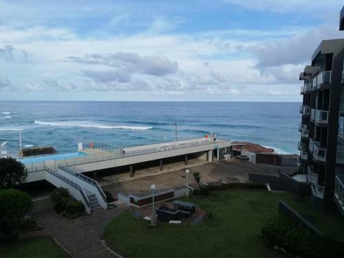 Apartamento Seagull 410