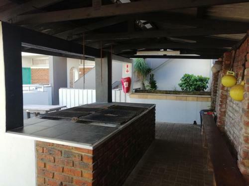 Apartamento Seagull 413