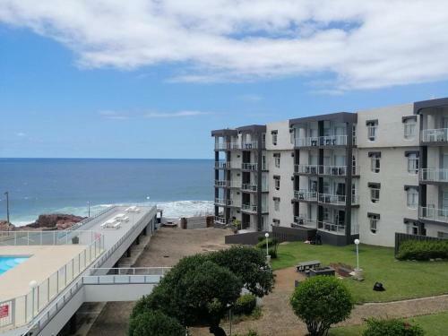 Apartamento Seagull 413