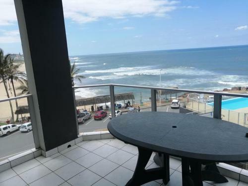 Apartamento Seagull 413