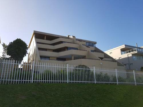 Apartamento La Domaine 2