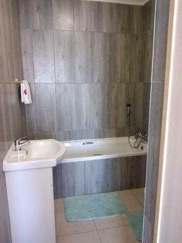 Apartamento Queens View 30